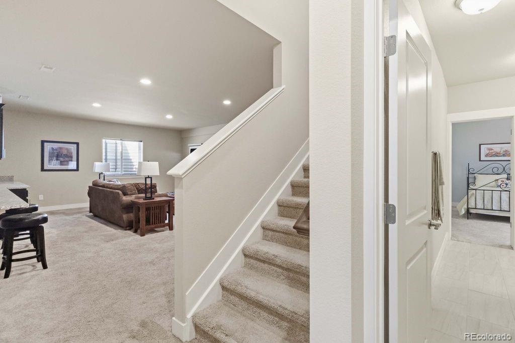 MLS Image #25 for 88  ardmore street,castle rock, Colorado
