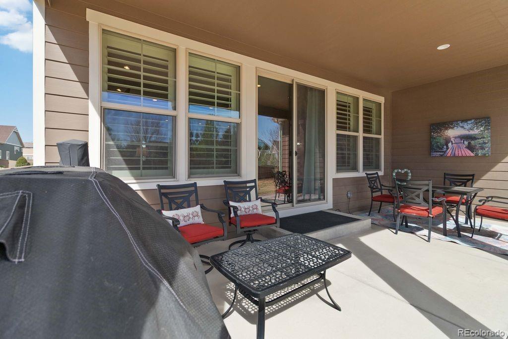 MLS Image #28 for 88  ardmore street,castle rock, Colorado