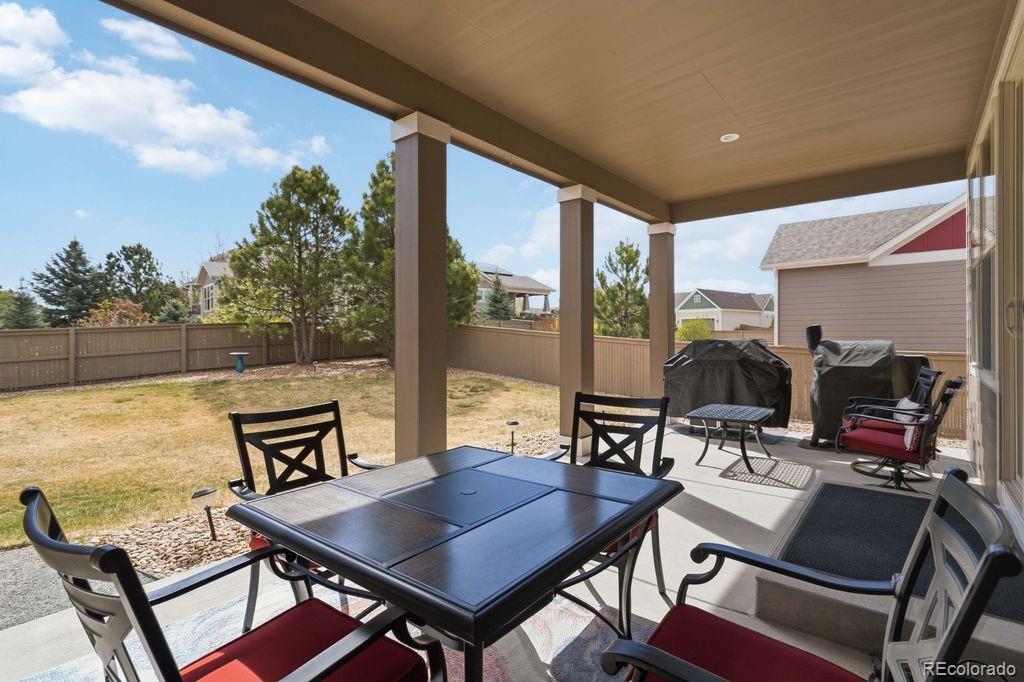 MLS Image #29 for 88  ardmore street,castle rock, Colorado