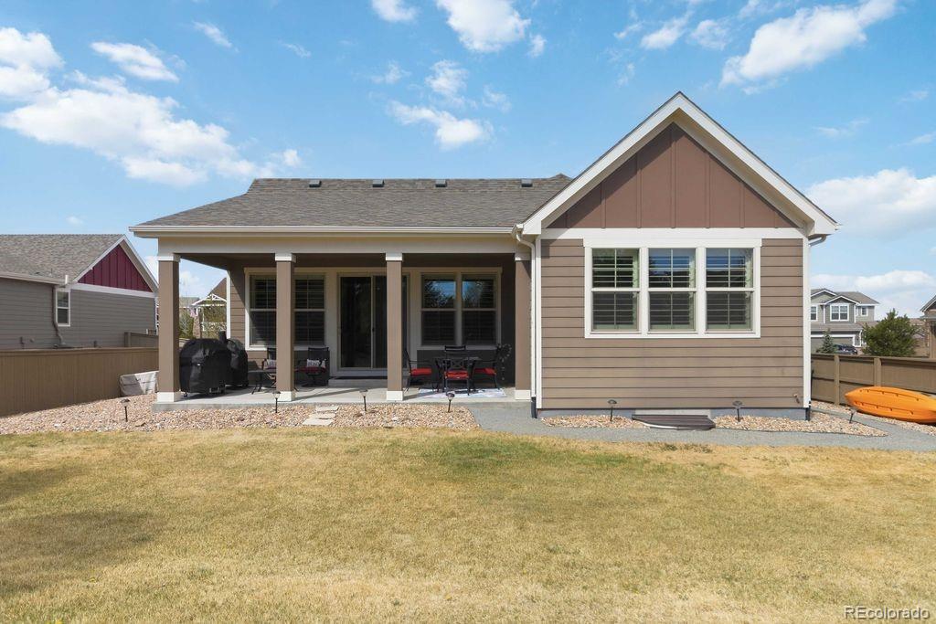 MLS Image #30 for 88  ardmore street,castle rock, Colorado