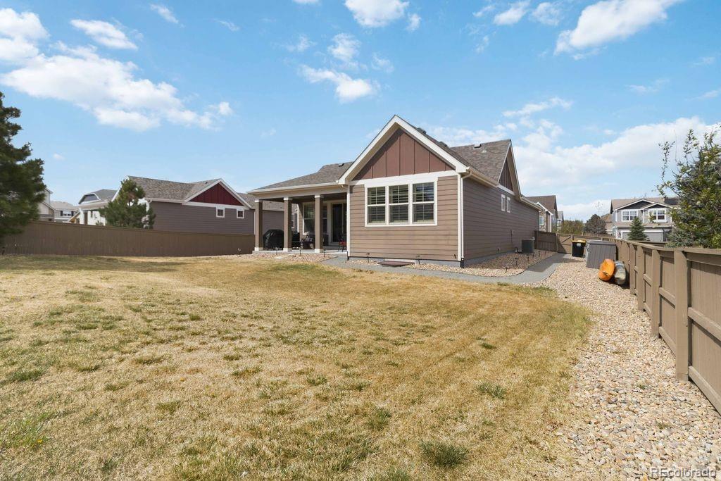 MLS Image #31 for 88  ardmore street,castle rock, Colorado
