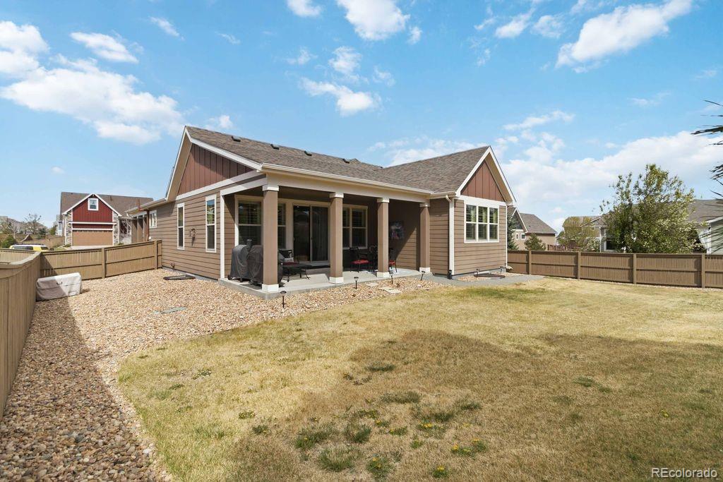 MLS Image #32 for 88  ardmore street,castle rock, Colorado