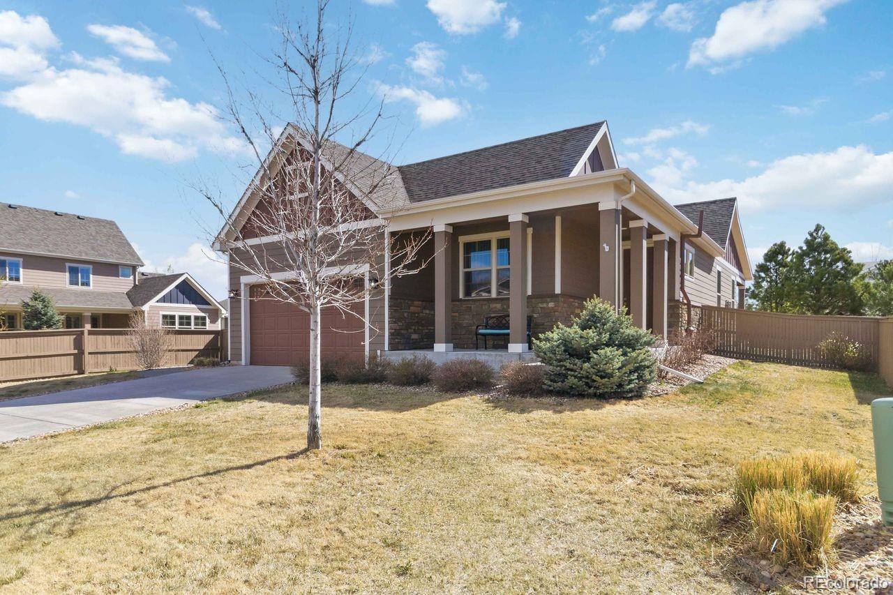 MLS Image #33 for 88  ardmore street,castle rock, Colorado