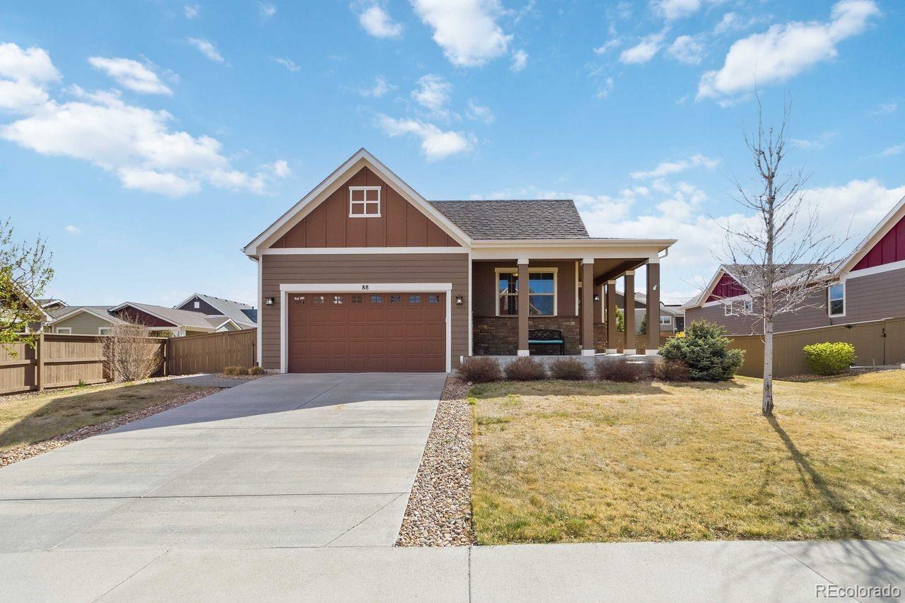 MLS Image #34 for 88  ardmore street,castle rock, Colorado