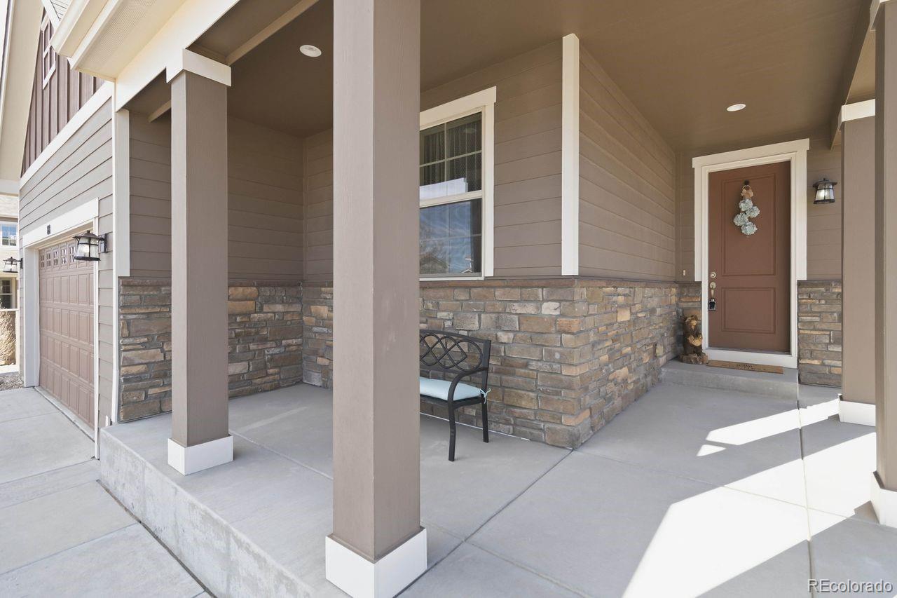 MLS Image #35 for 88  ardmore street,castle rock, Colorado