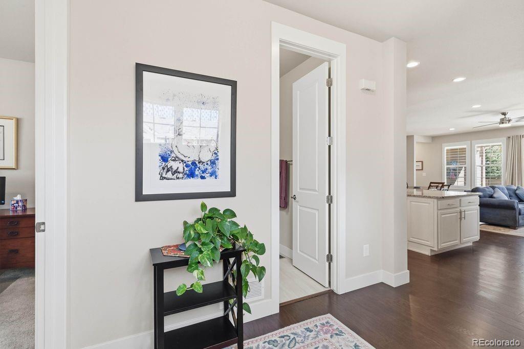 MLS Image #9 for 88  ardmore street,castle rock, Colorado