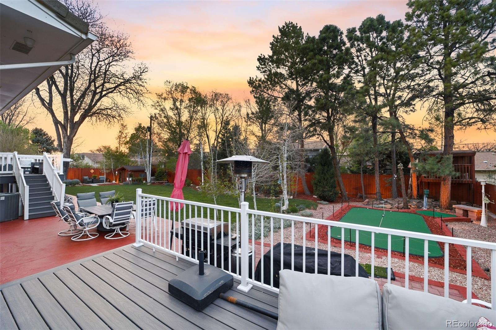 MLS Image #37 for 93  fordham circle,pueblo, Colorado