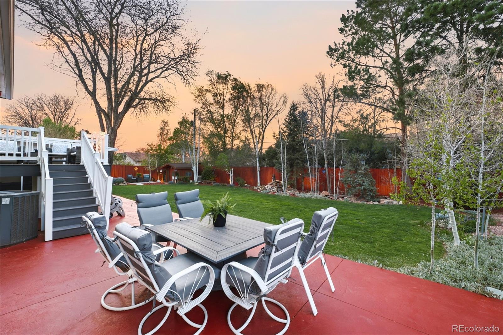MLS Image #39 for 93  fordham circle,pueblo, Colorado