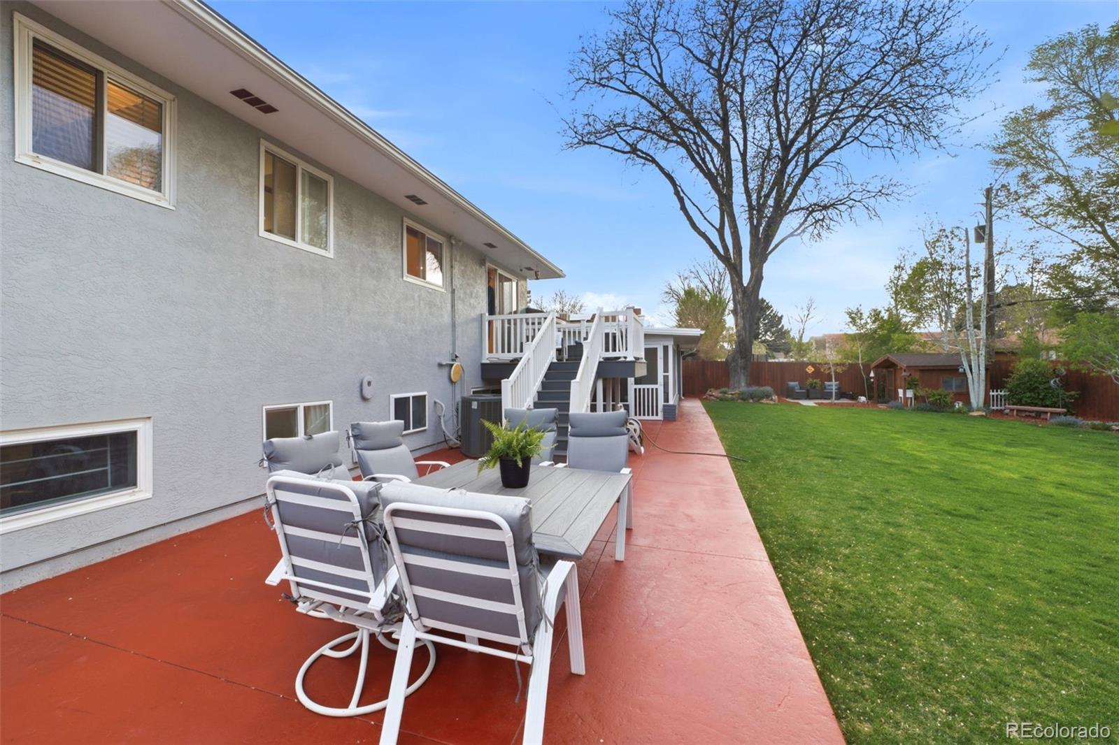 MLS Image #40 for 93  fordham circle,pueblo, Colorado