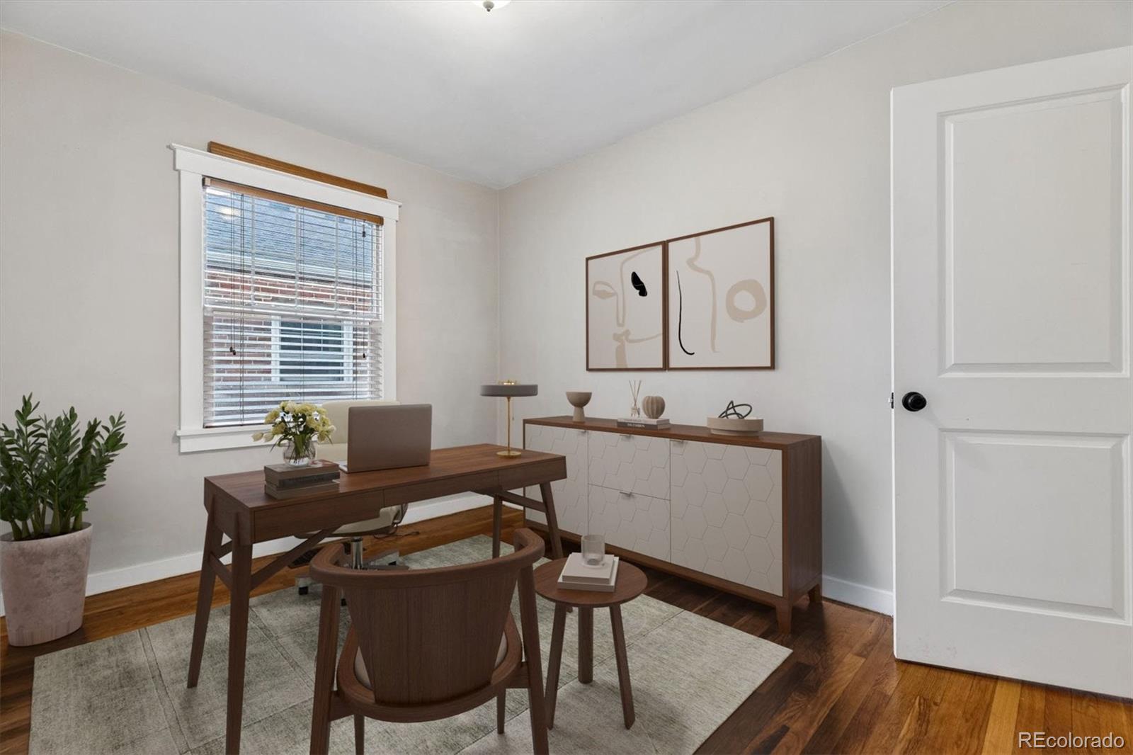 MLS Image #12 for 1691 s pennsylvania street,denver, Colorado