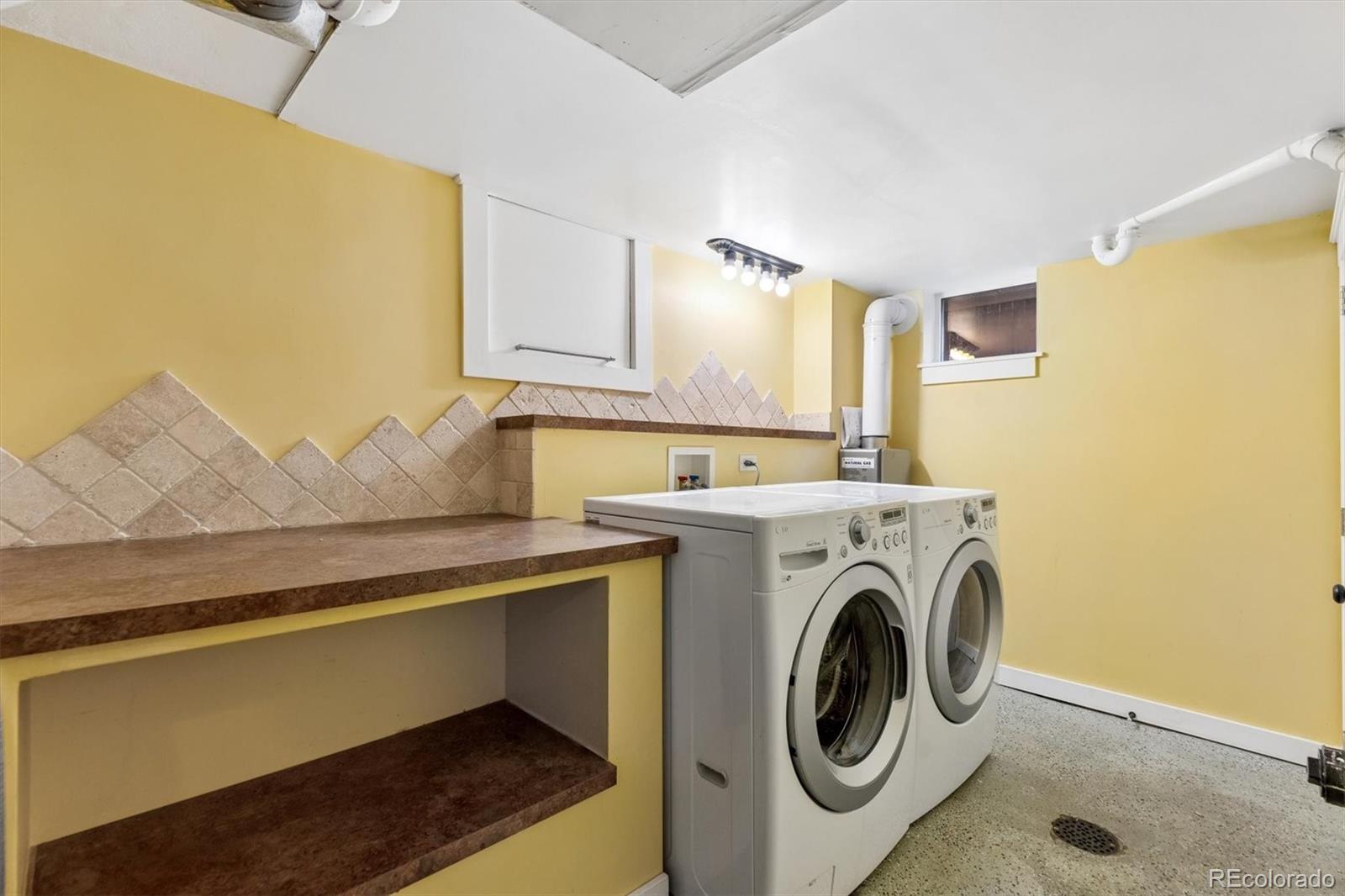 MLS Image #18 for 1691 s pennsylvania street,denver, Colorado