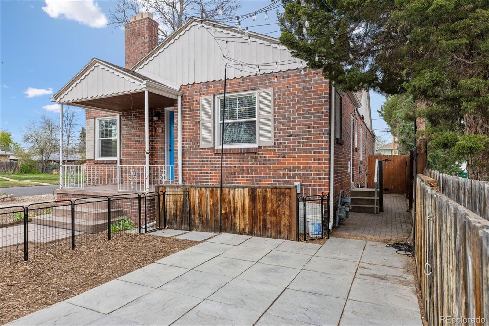 MLS Image #19 for 1691 s pennsylvania street,denver, Colorado