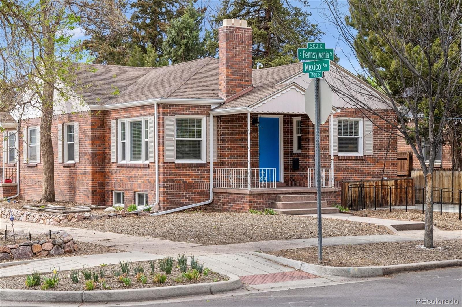MLS Image #2 for 1691 s pennsylvania street,denver, Colorado