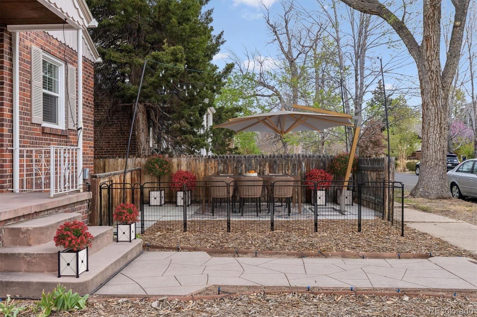 MLS Image #20 for 1691 s pennsylvania street,denver, Colorado