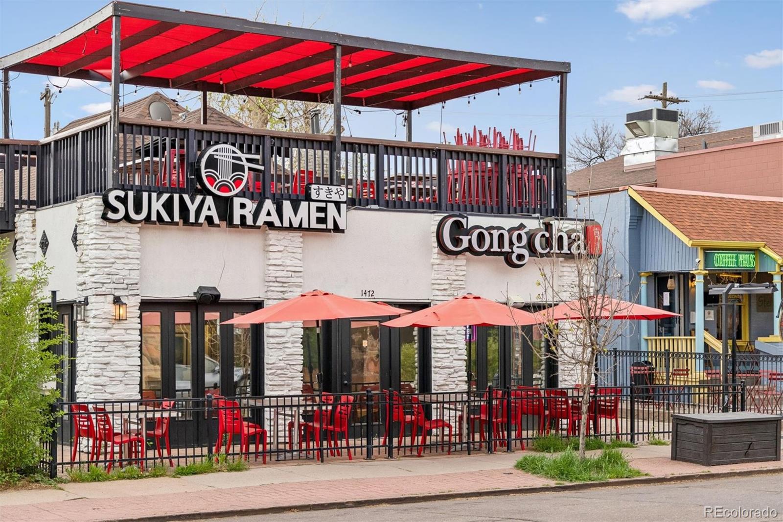 MLS Image #25 for 1691 s pennsylvania street,denver, Colorado