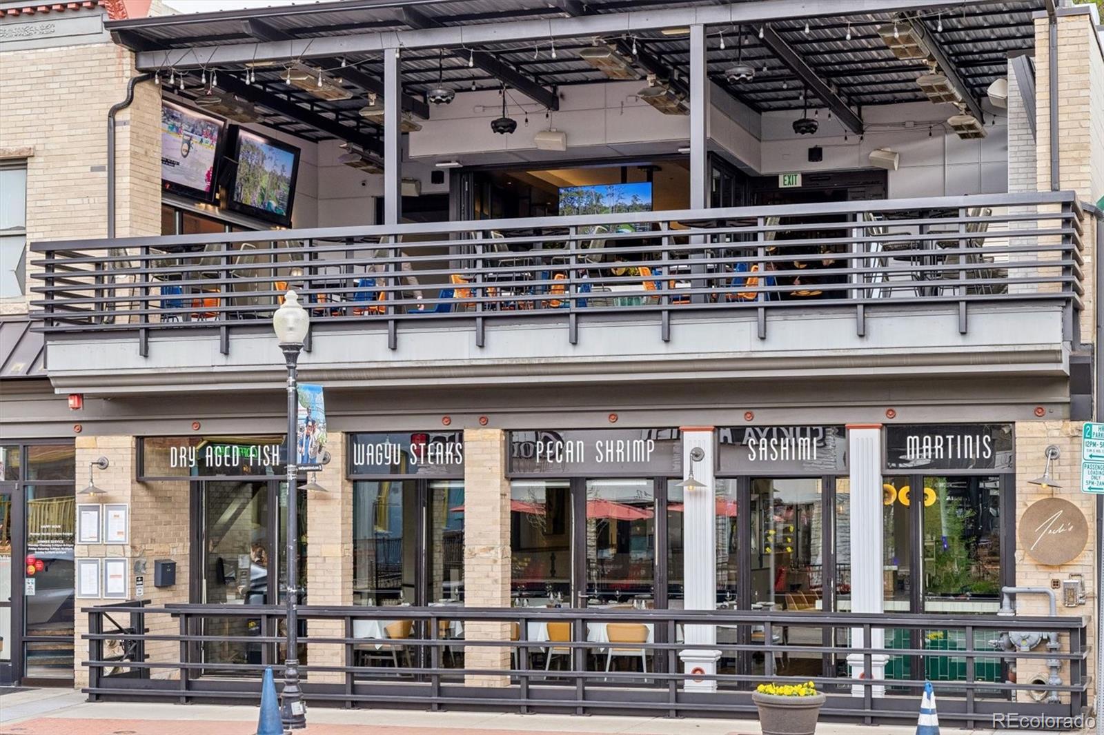 MLS Image #26 for 1691 s pennsylvania street,denver, Colorado