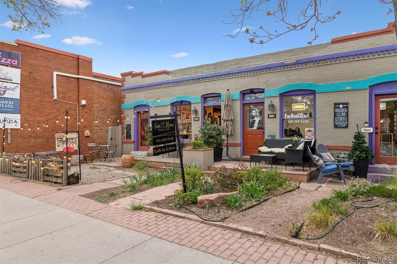 MLS Image #27 for 1691 s pennsylvania street,denver, Colorado