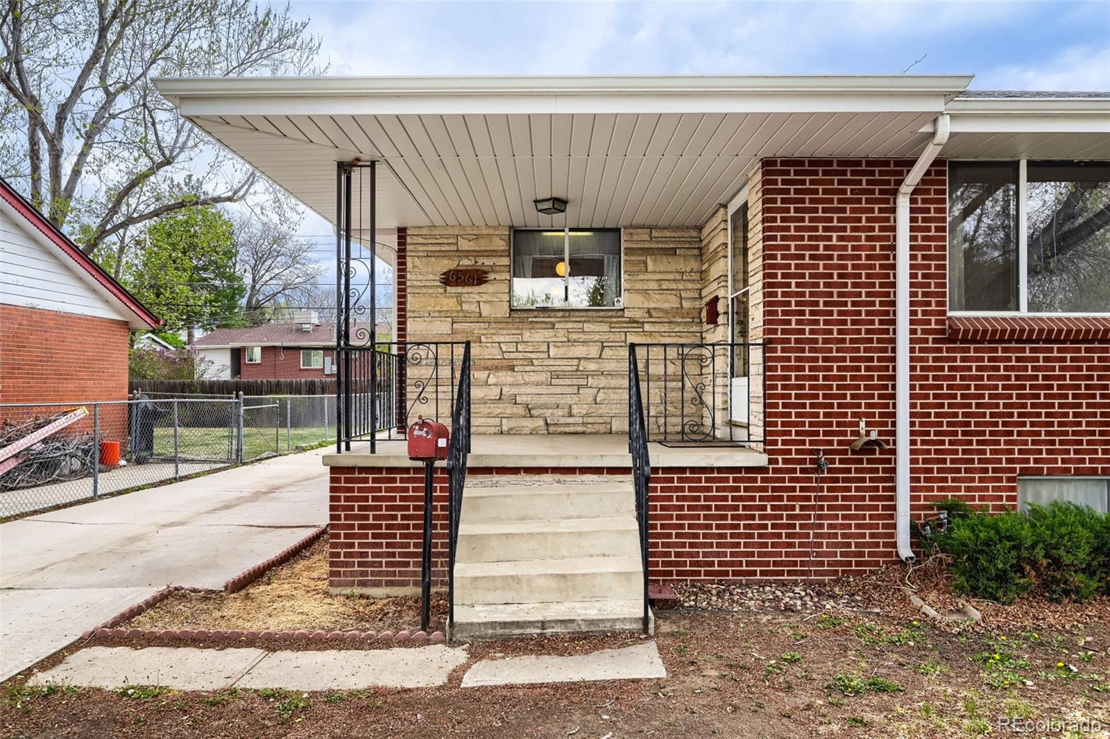 MLS Image #2 for 6561  marshall street,arvada, Colorado