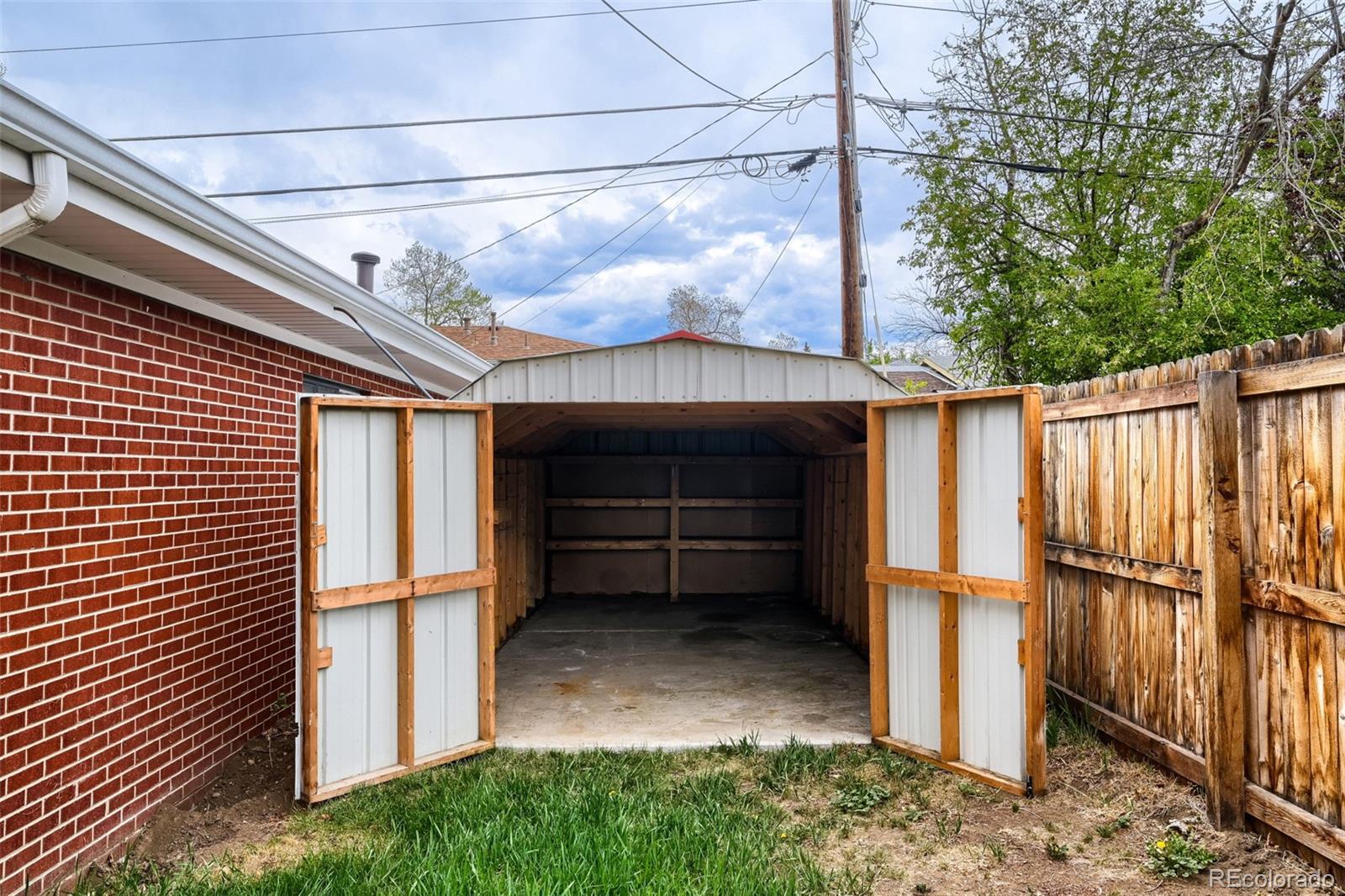 MLS Image #27 for 6561  marshall street,arvada, Colorado