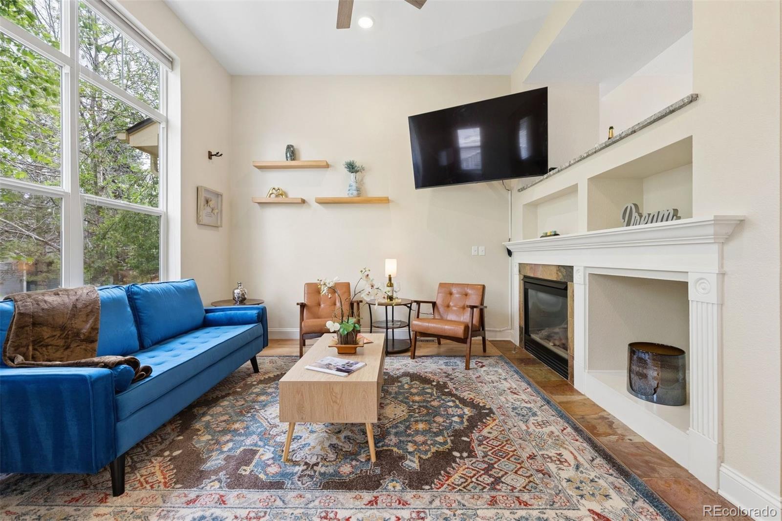MLS Image #1 for 3650  utica street 1,denver, Colorado