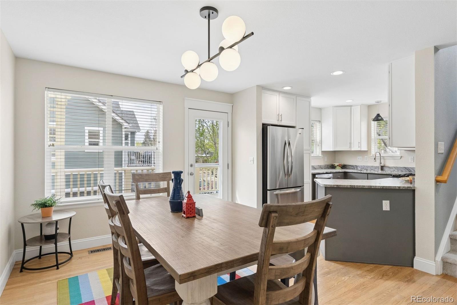 MLS Image #10 for 3650  utica street 1,denver, Colorado