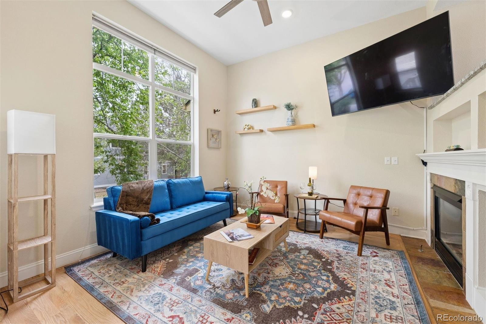 MLS Image #2 for 3650  utica street 1,denver, Colorado