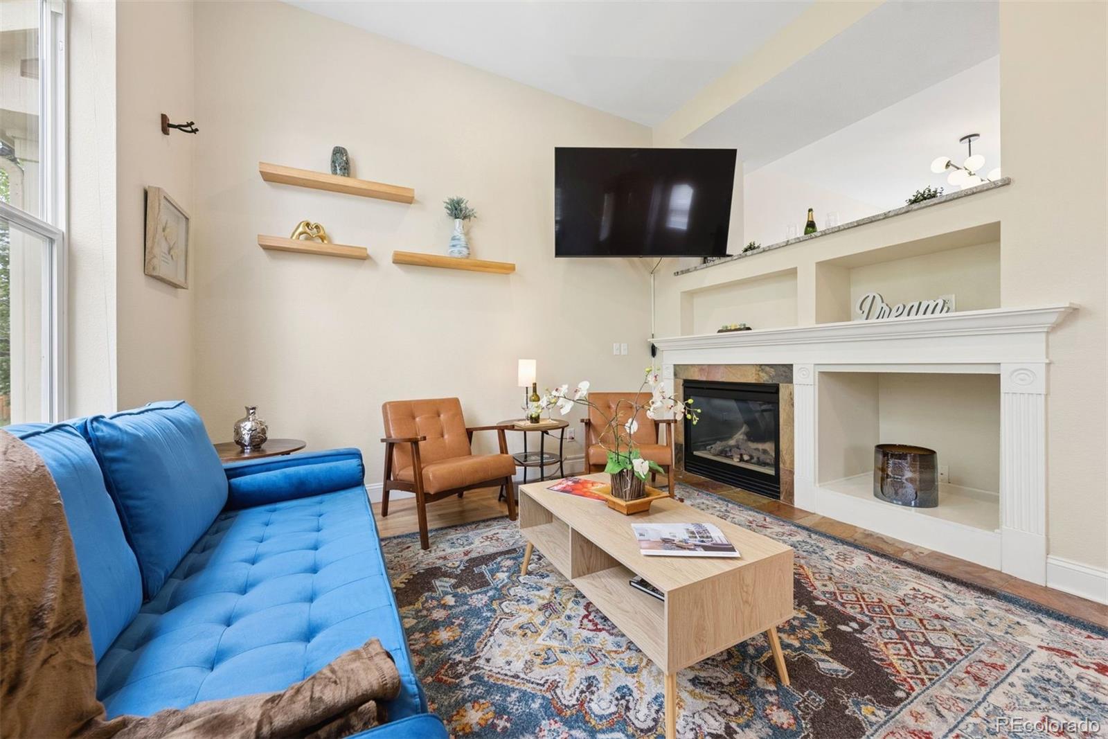 MLS Image #3 for 3650  utica street 1,denver, Colorado