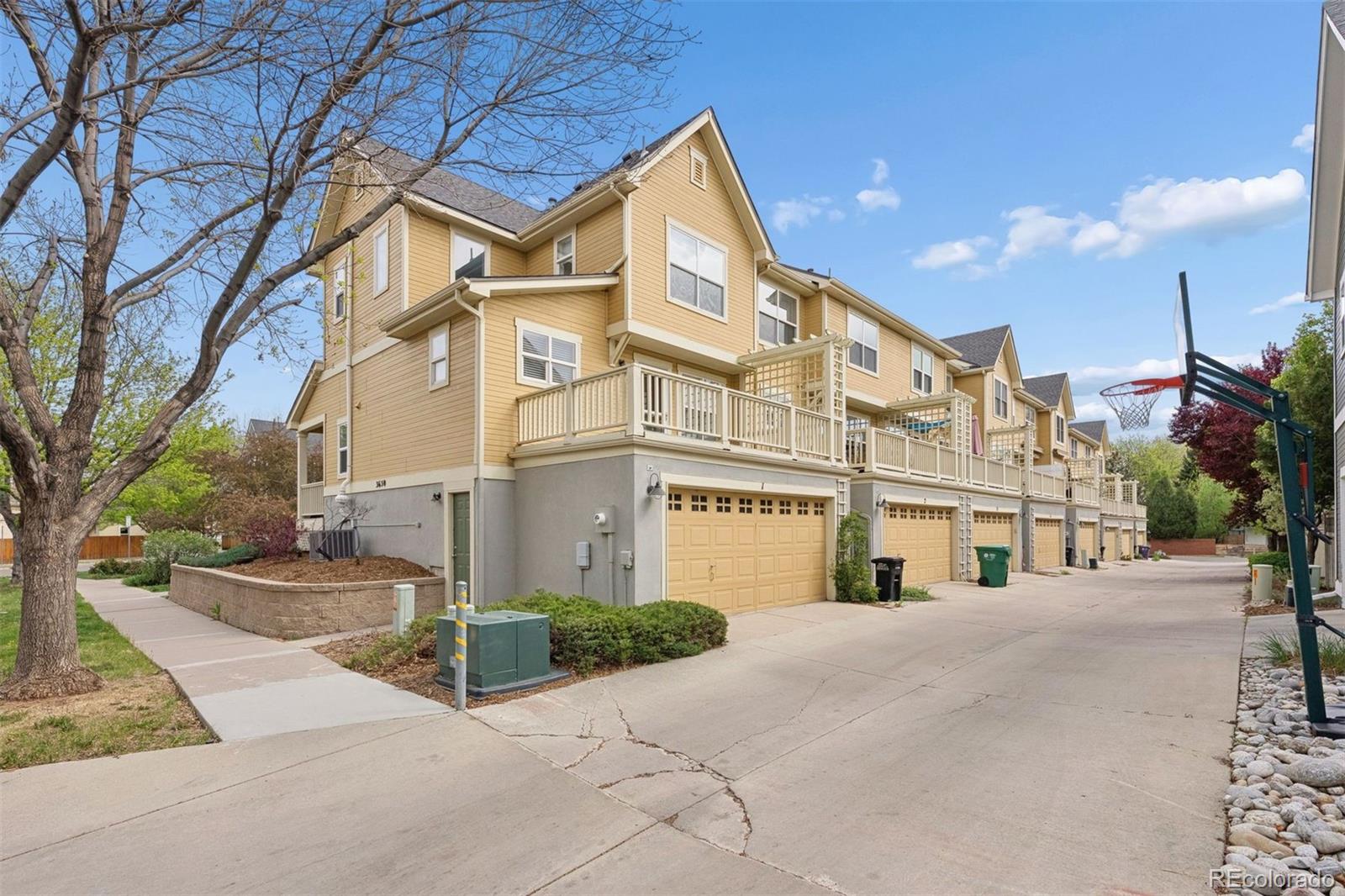 MLS Image #31 for 3650  utica street 1,denver, Colorado