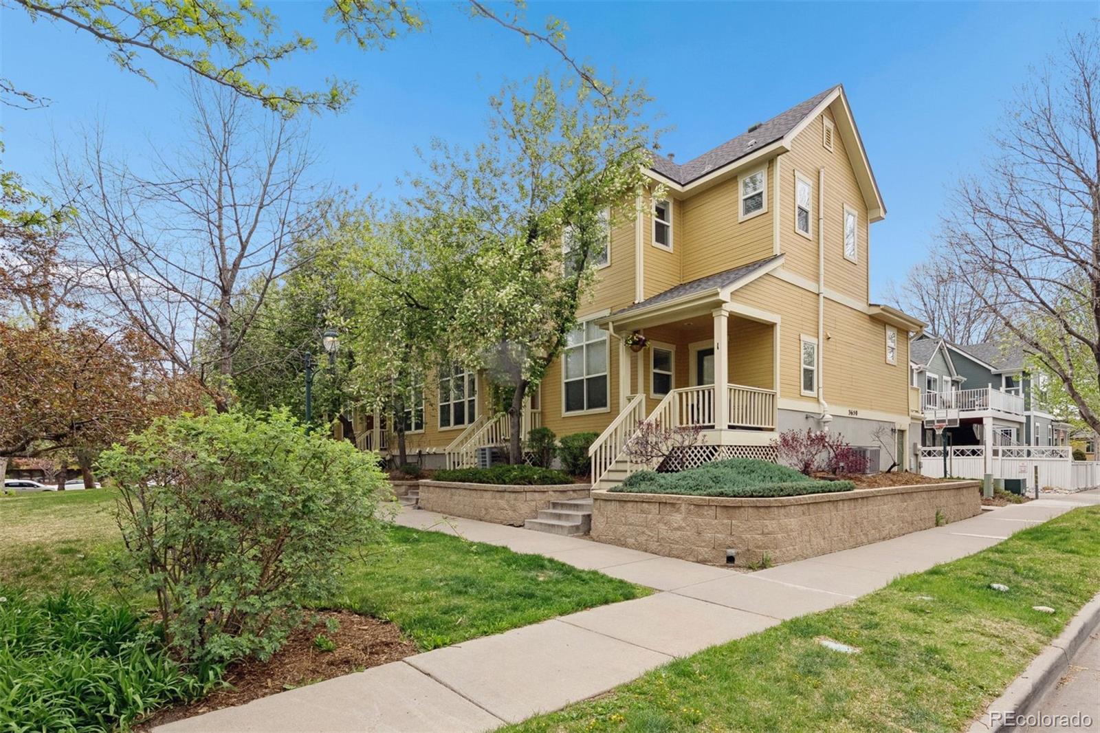 MLS Image #33 for 3650  utica street 1,denver, Colorado