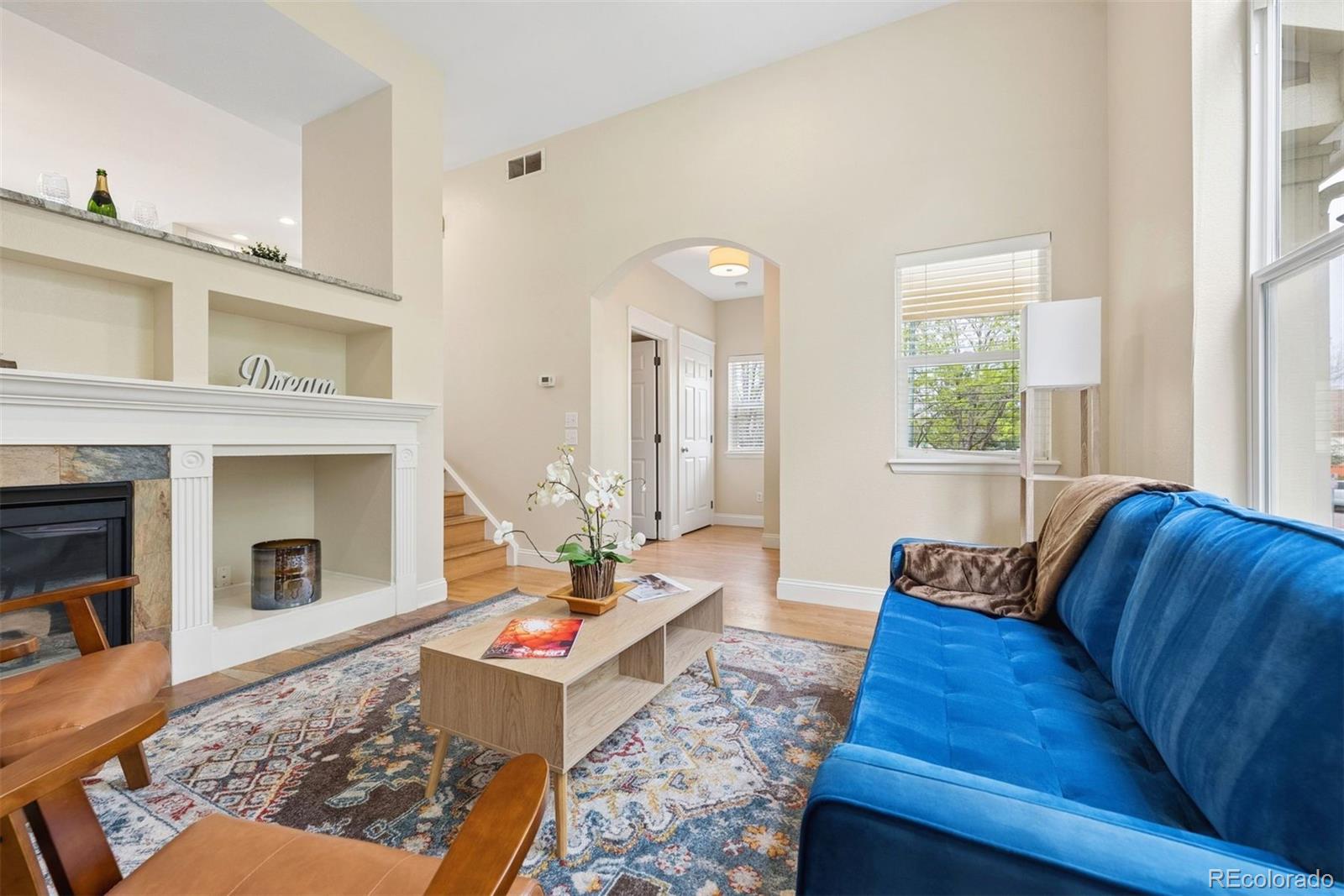 MLS Image #5 for 3650  utica street 1,denver, Colorado