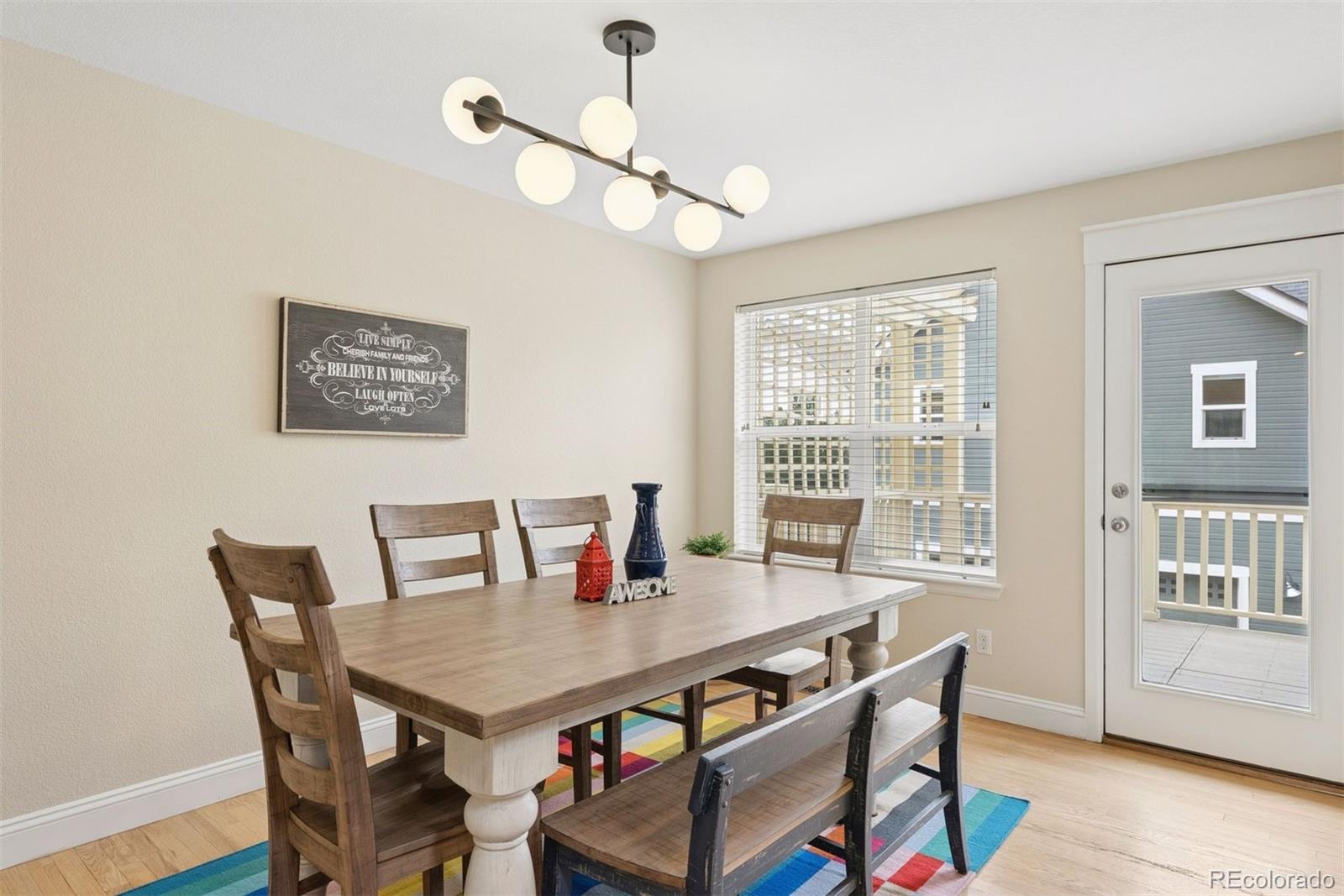 MLS Image #8 for 3650  utica street 1,denver, Colorado
