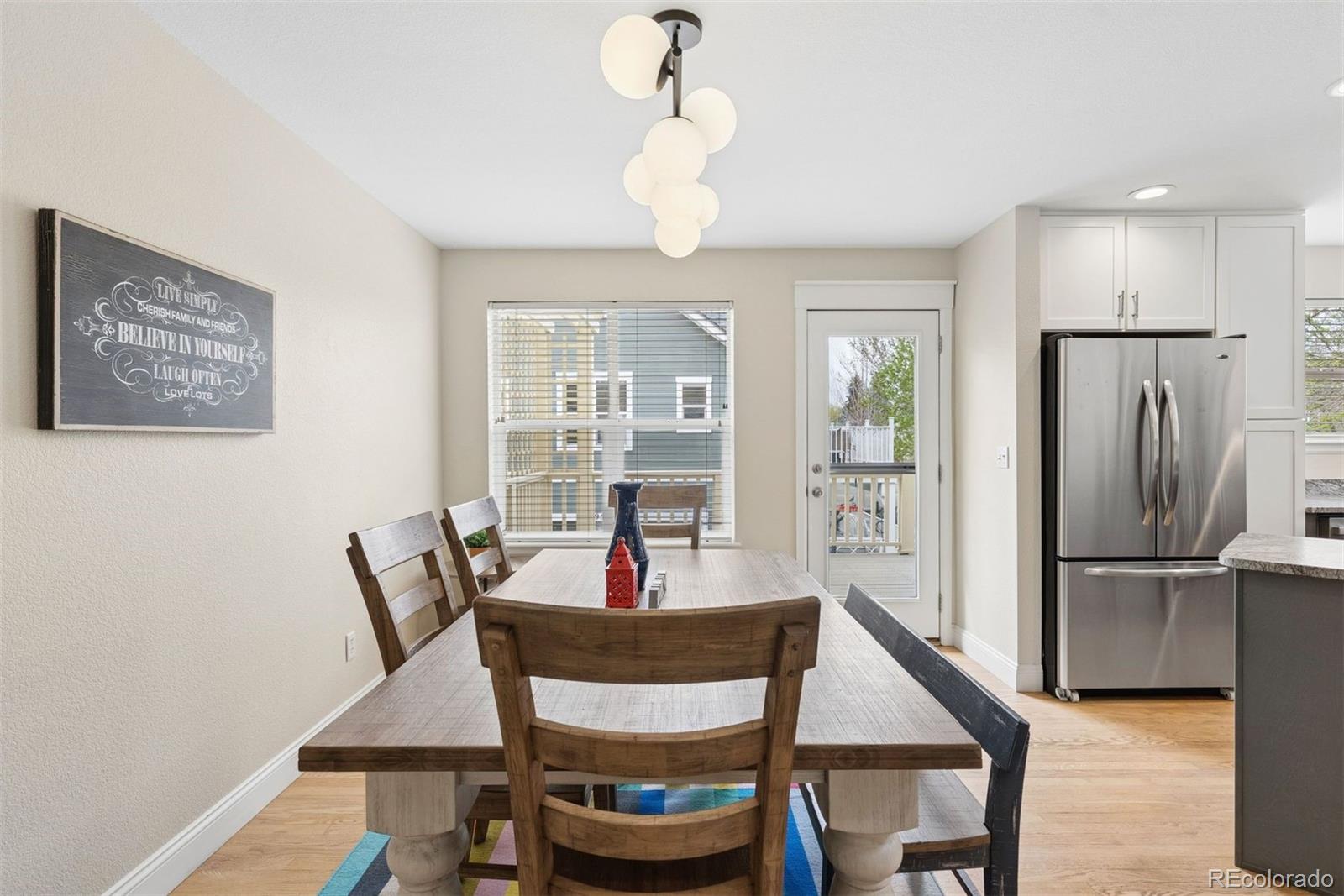 MLS Image #9 for 3650  utica street 1,denver, Colorado