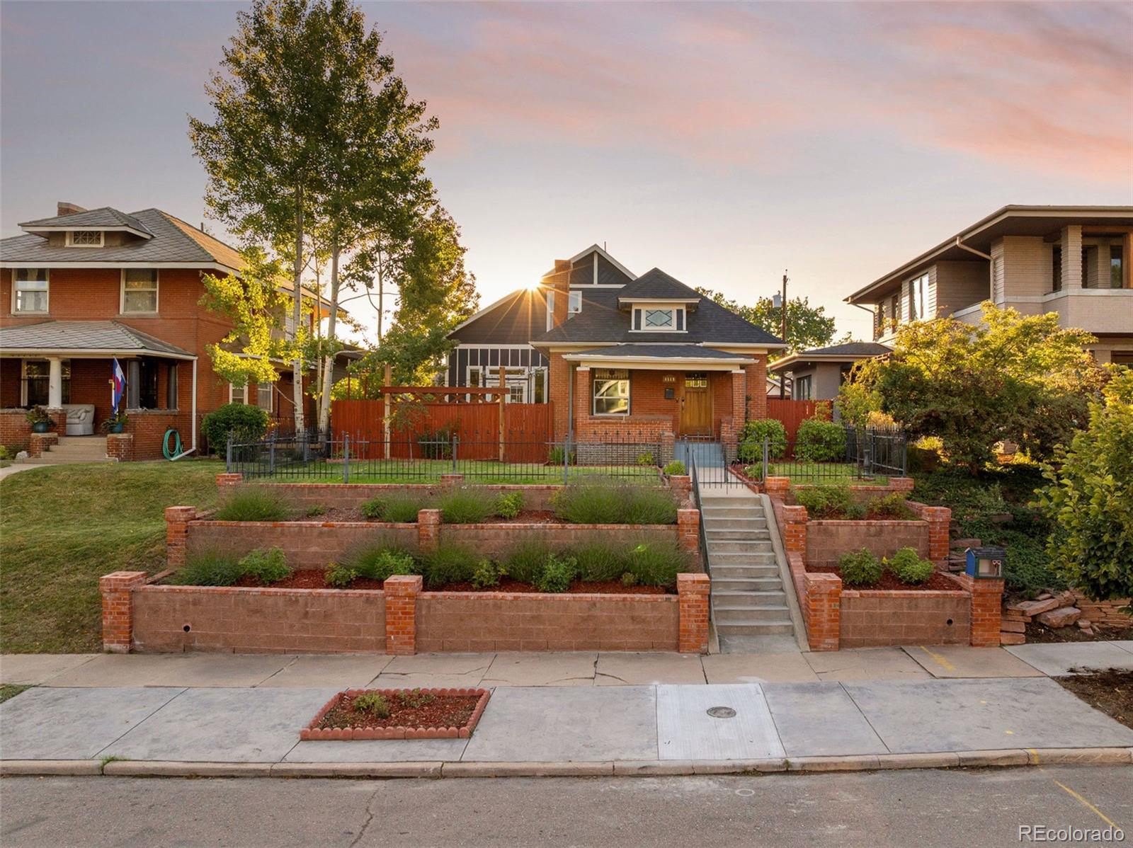 MLS Image #41 for 4149  irving street,denver, Colorado