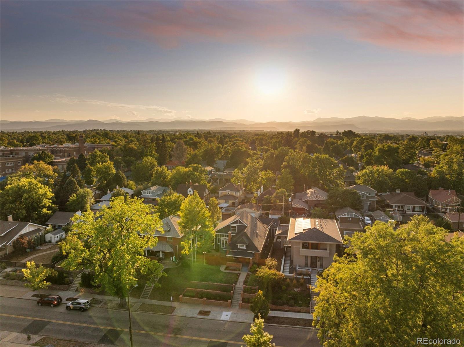 MLS Image #42 for 4149  irving street,denver, Colorado