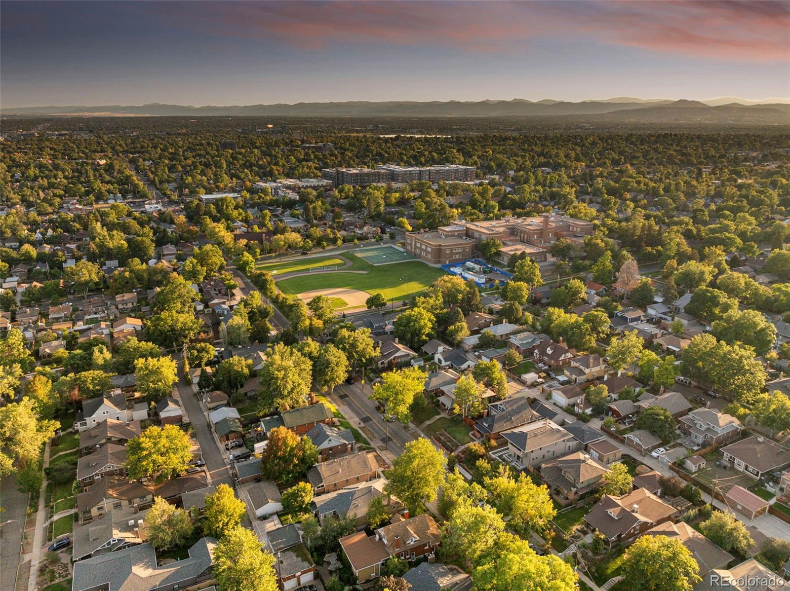MLS Image #43 for 4149  irving street,denver, Colorado