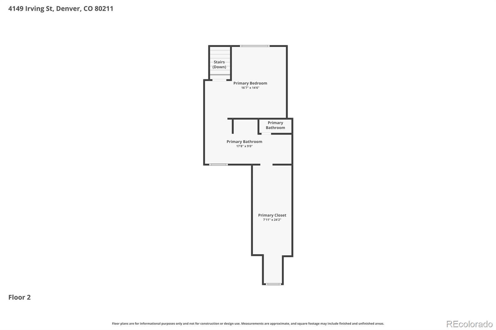 MLS Image #45 for 4149  irving street,denver, Colorado