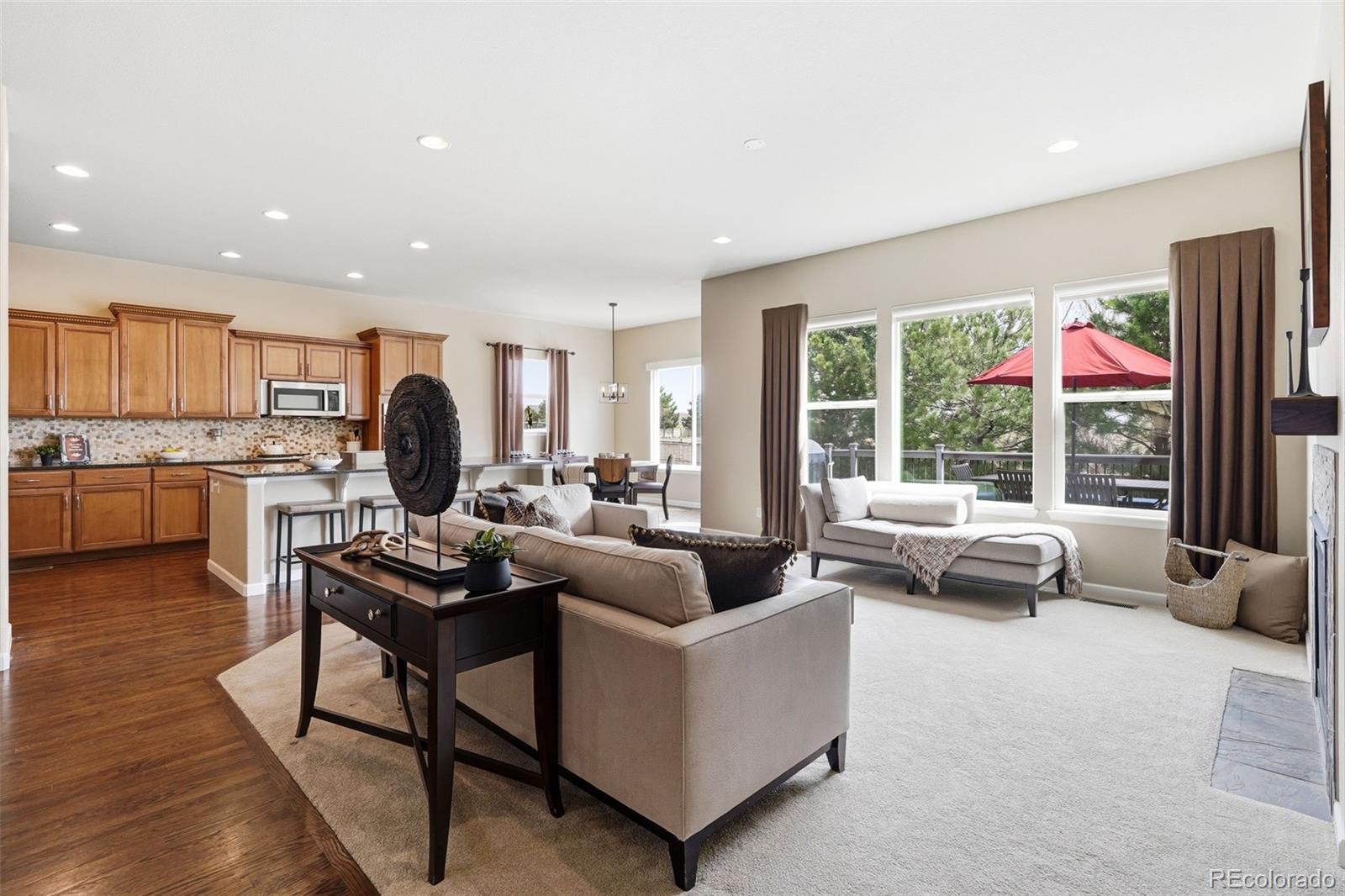 MLS Image #10 for 12200  churchhill court,parker, Colorado