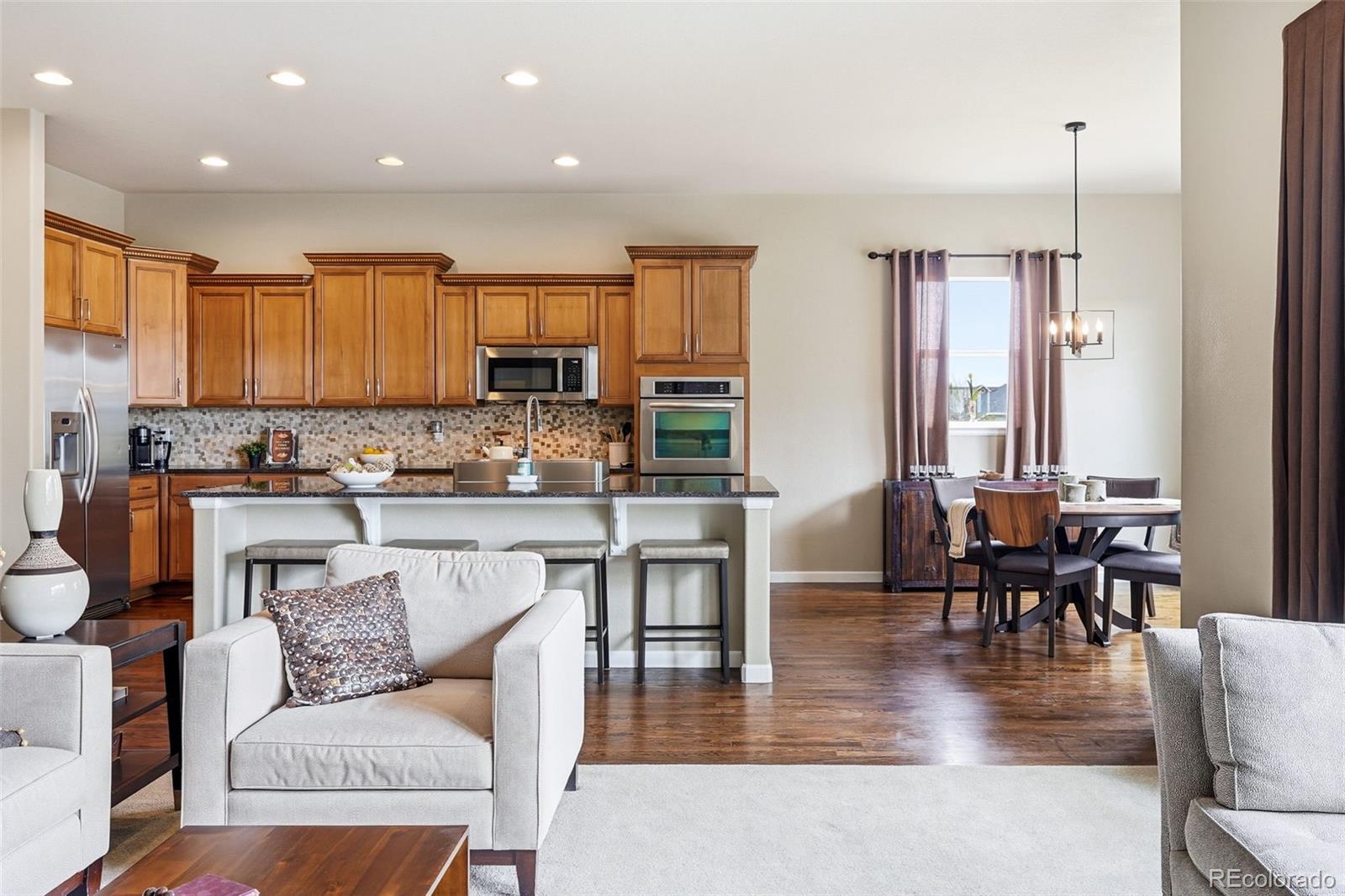MLS Image #13 for 12200  churchhill court,parker, Colorado