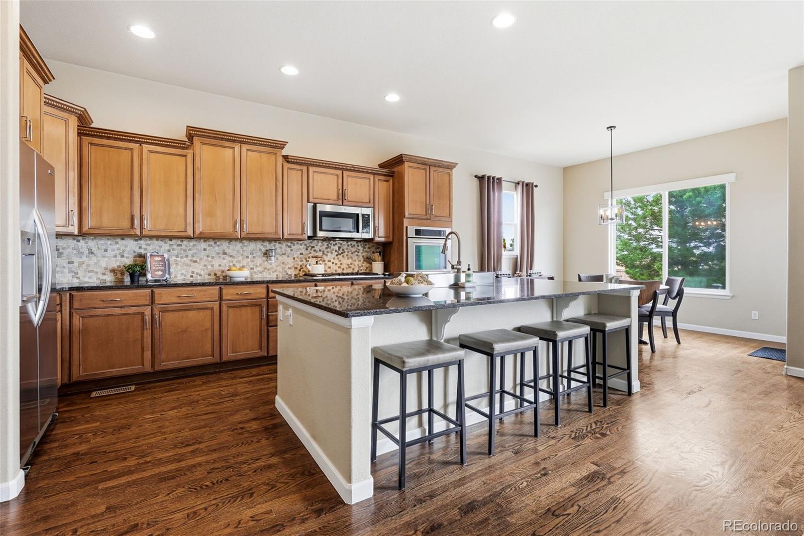 MLS Image #14 for 12200  churchhill court,parker, Colorado