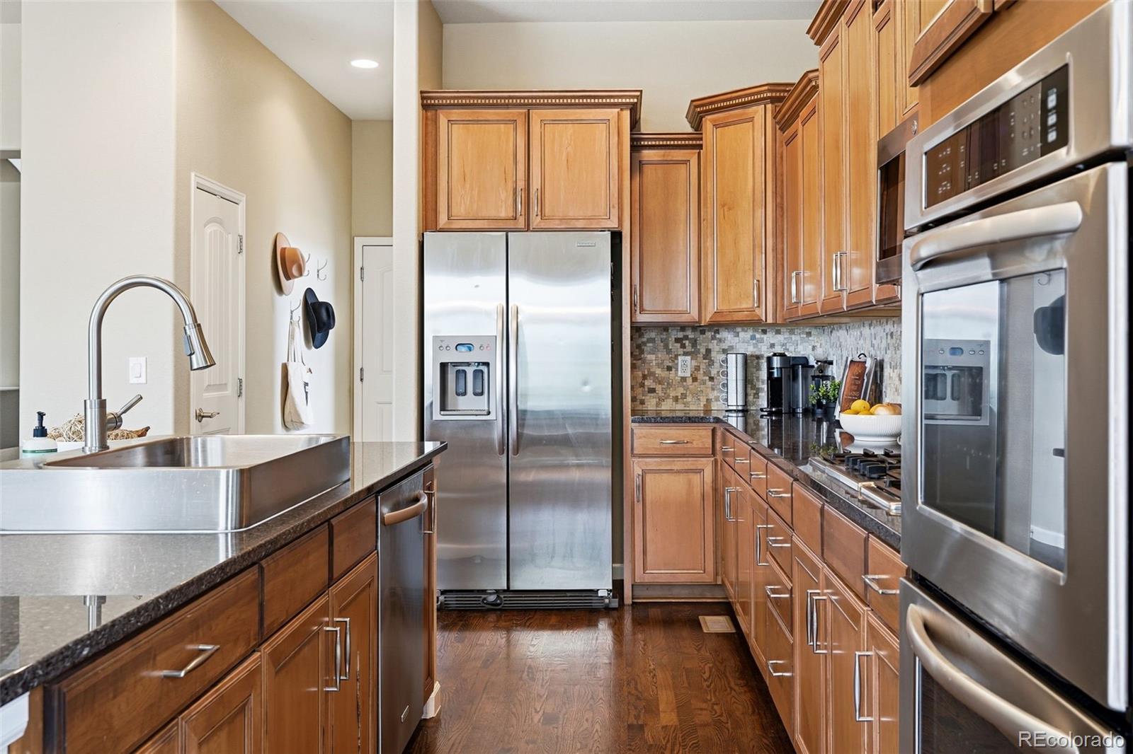 MLS Image #17 for 12200  churchhill court,parker, Colorado