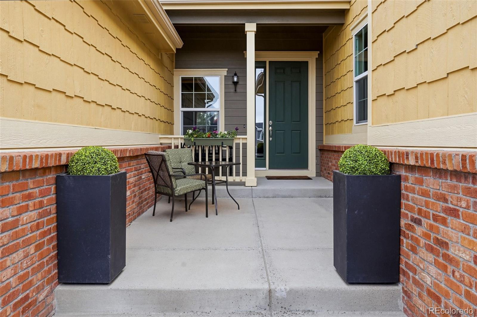 MLS Image #3 for 12200  churchhill court,parker, Colorado