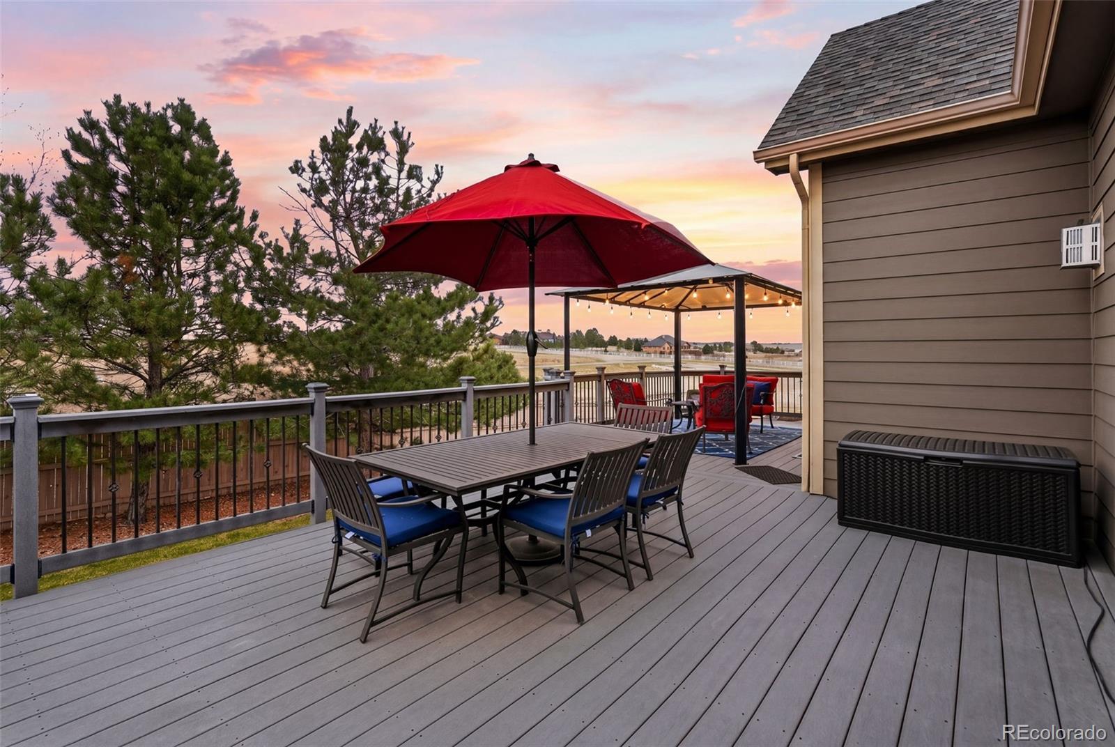 MLS Image #36 for 12200  churchhill court,parker, Colorado