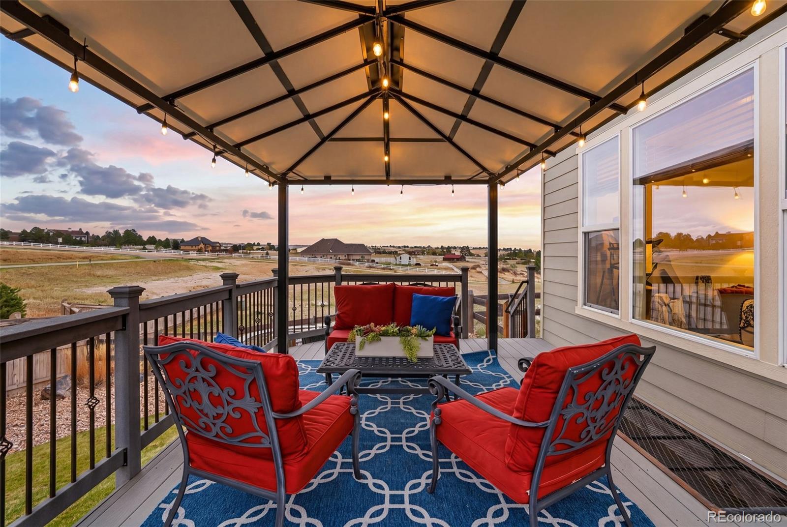 MLS Image #37 for 12200  churchhill court,parker, Colorado