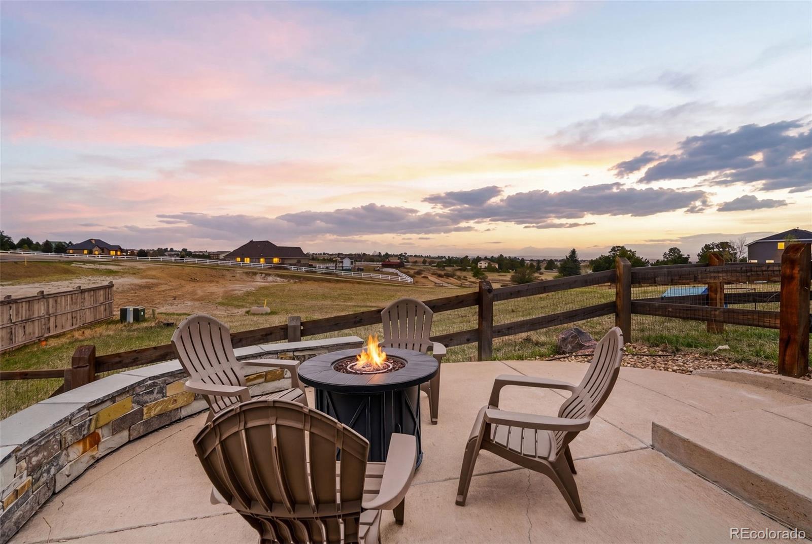 MLS Image #38 for 12200  churchhill court,parker, Colorado