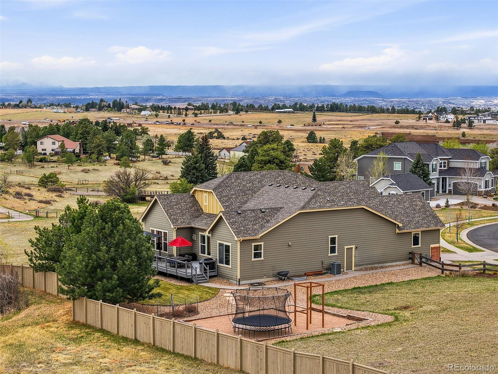 MLS Image #39 for 12200  churchhill court,parker, Colorado