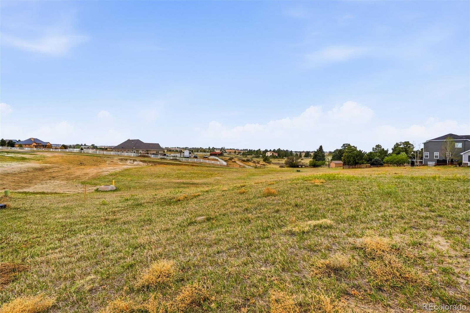 MLS Image #40 for 12200  churchhill court,parker, Colorado