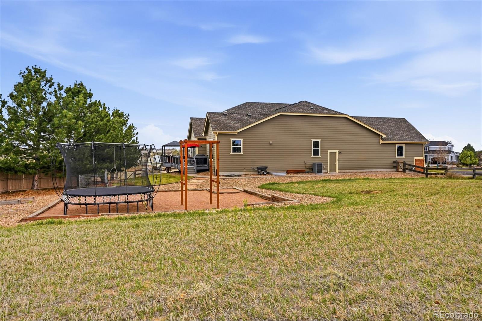 MLS Image #42 for 12200  churchhill court,parker, Colorado