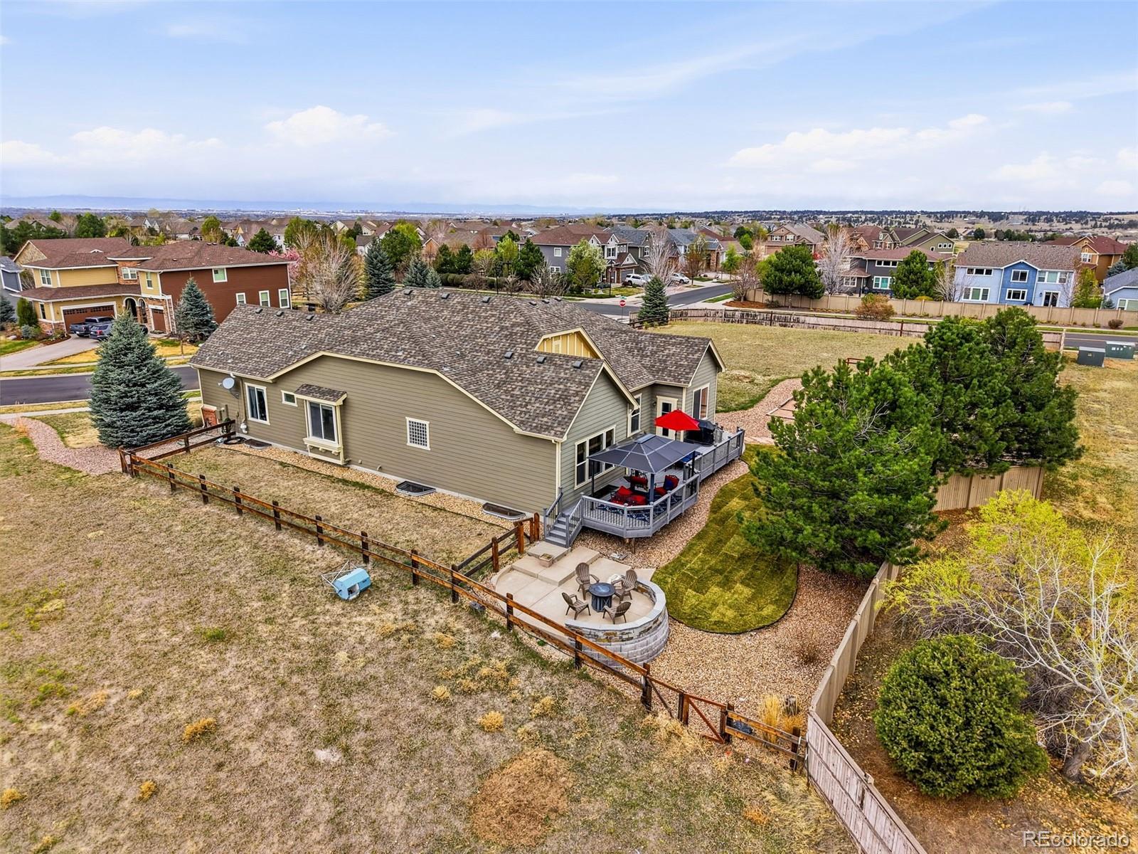 MLS Image #43 for 12200  churchhill court,parker, Colorado