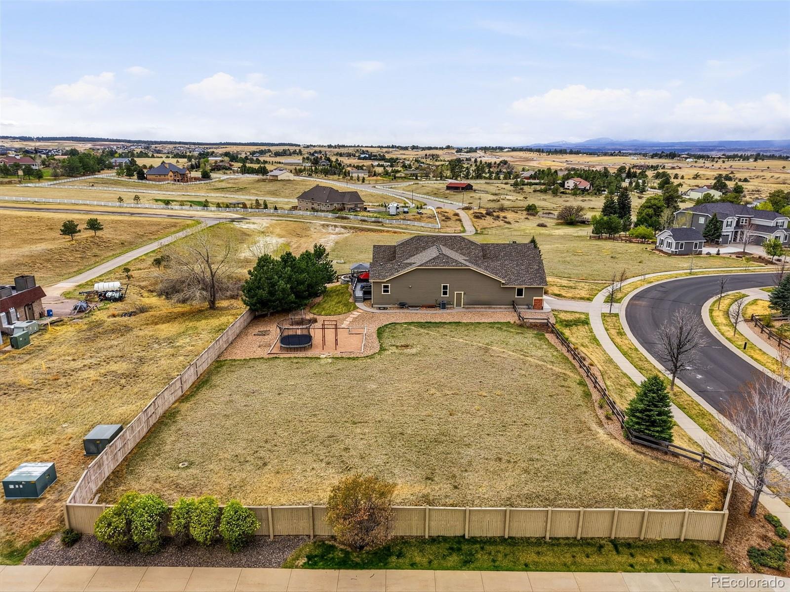 MLS Image #44 for 12200  churchhill court,parker, Colorado