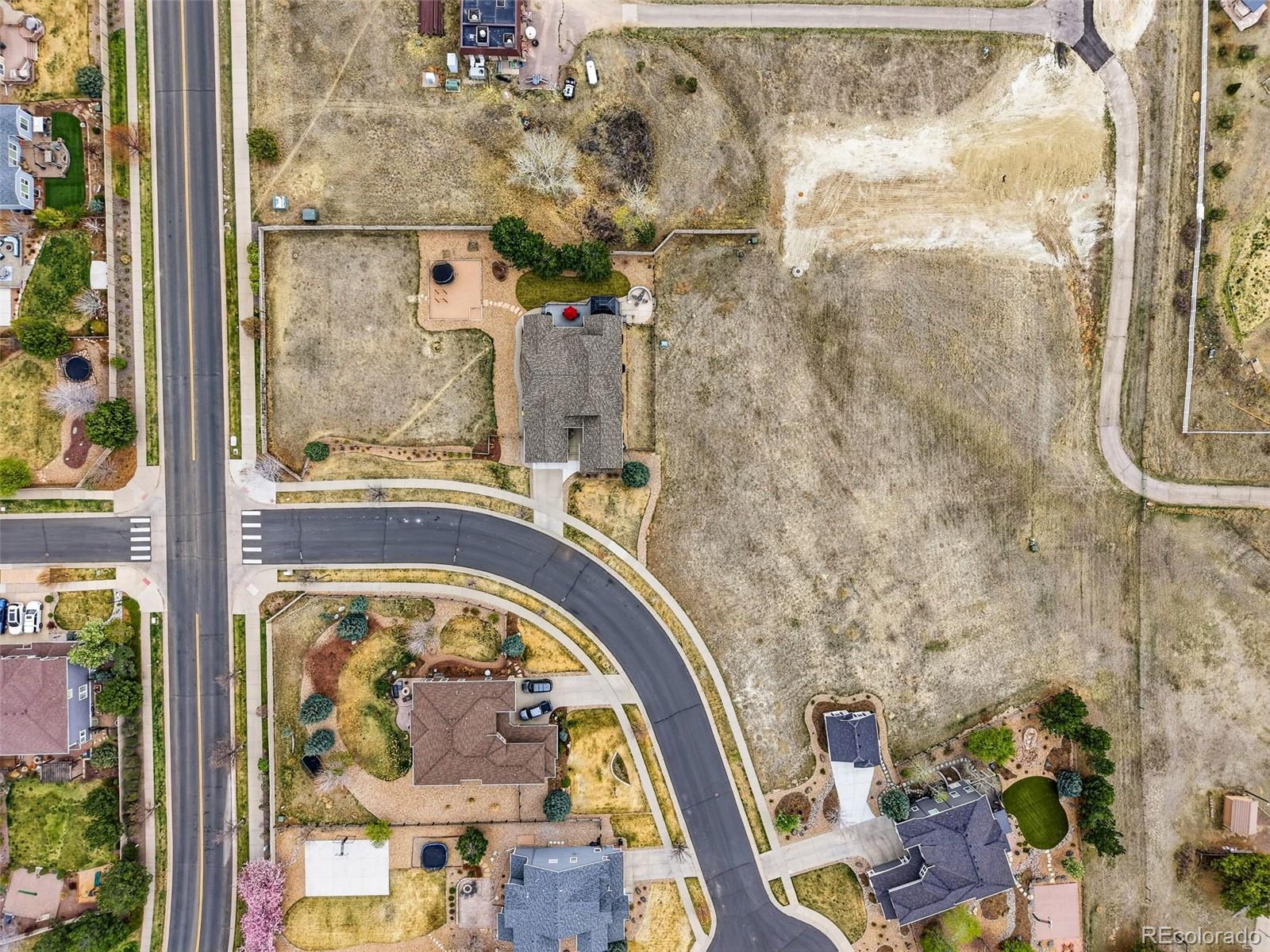 MLS Image #45 for 12200  churchhill court,parker, Colorado